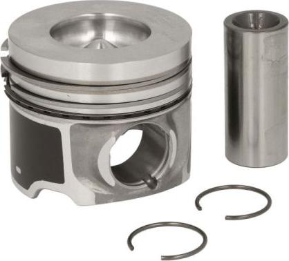 ENGITECH ENT050007 050 - Поршень autozip.com.ua