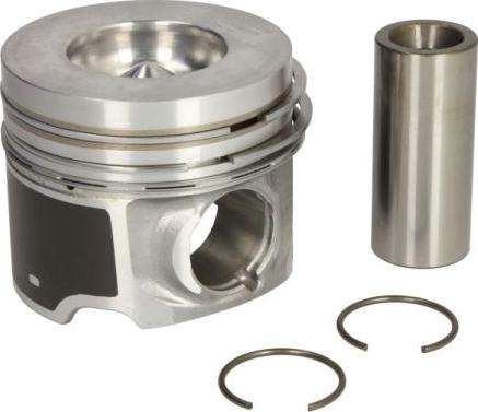 ENGITECH ENT050007 STD - Поршень autozip.com.ua