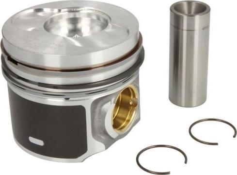 ENGITECH ENT050010 STD - Поршень autozip.com.ua