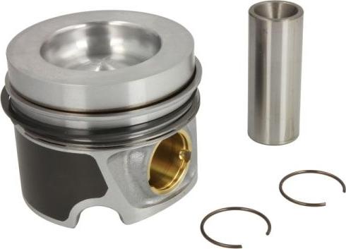 ENGITECH ENT050021 STD - Поршень autozip.com.ua