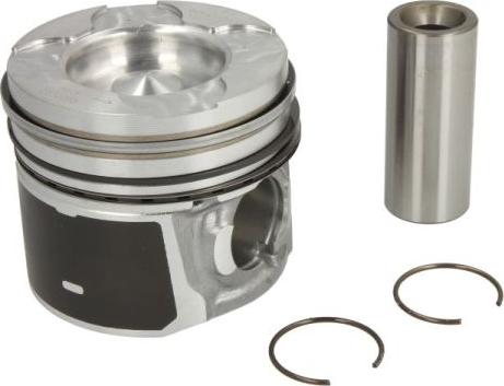 ENGITECH ENT050704 STD - Поршень autozip.com.ua