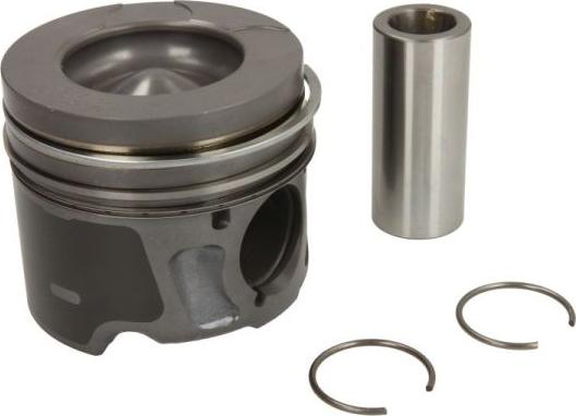 ENGITECH ENT050701 STD - Поршень autozip.com.ua