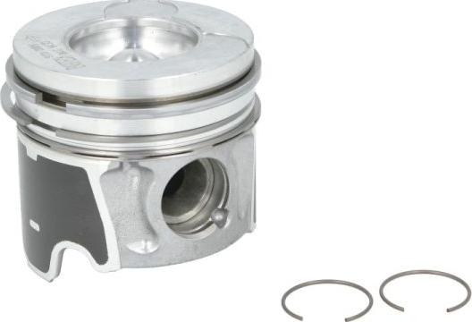 ENGITECH ENT050708 STD - Поршень autozip.com.ua