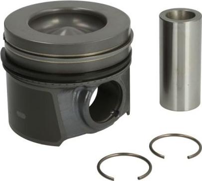 ENGITECH ENT050713 STD - Поршень autozip.com.ua