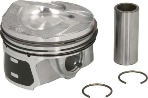 ENGITECH ENT051115 STD - Поршень autozip.com.ua