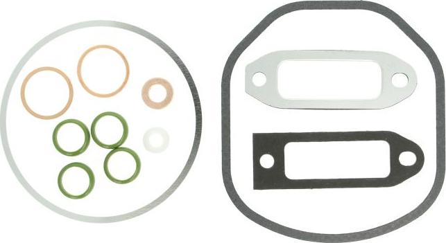 ENGITECH ENT000254 - Комплект прокладок, головка циліндра autozip.com.ua