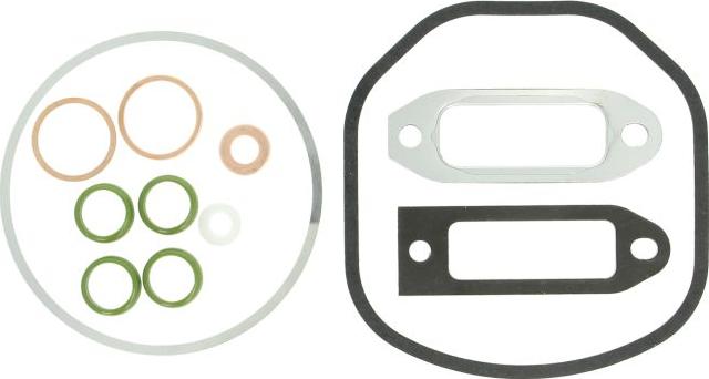 ENGITECH ENT000253 - Комплект прокладок, головка циліндра autozip.com.ua