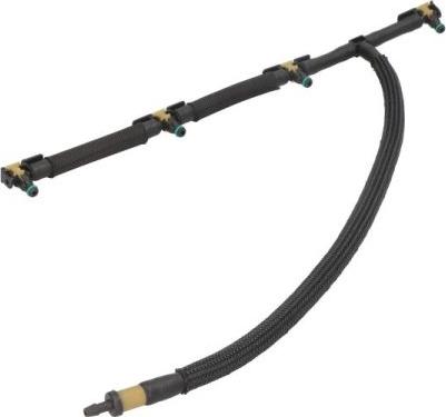 ENGITECH ENT120278 - Шланг, витік палива autozip.com.ua