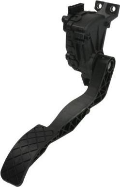 ENGITECH ENT880013 - Датчик, положення педалі акселератора autozip.com.ua