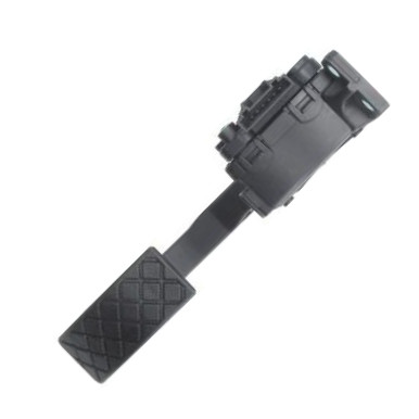 ENGITECH ENT880017 - Педаль акселератора autozip.com.ua