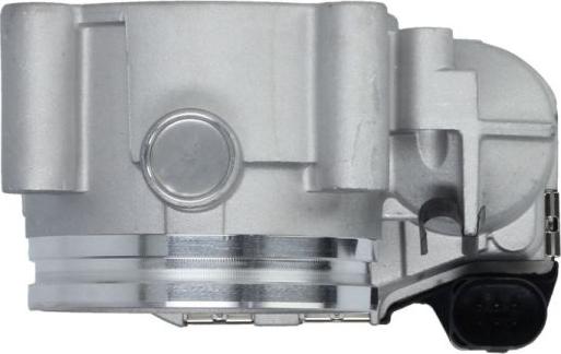 ENGITECH ENT310055 - Патрубок дросельної заслінки autozip.com.ua