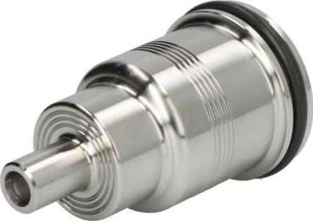 ENGITECH ENT250837 - Кільце ущільнювача, клапанна форсунка autozip.com.ua