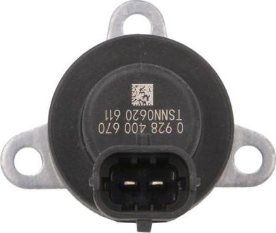 ENGITECH ENT260132 - Регулюючий клапан, кількість палива (Common-Rail-System) autozip.com.ua