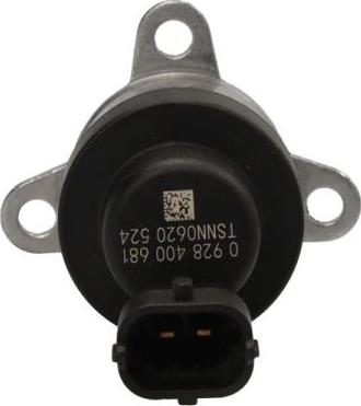 ENGITECH ENT230161 - Регулюючий клапан, кількість палива (Common-Rail-System) autozip.com.ua
