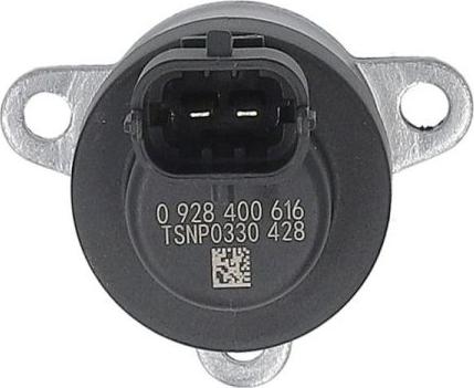 ENGITECH ENT230179 - Редукційний клапан, Common-Rail-System autozip.com.ua