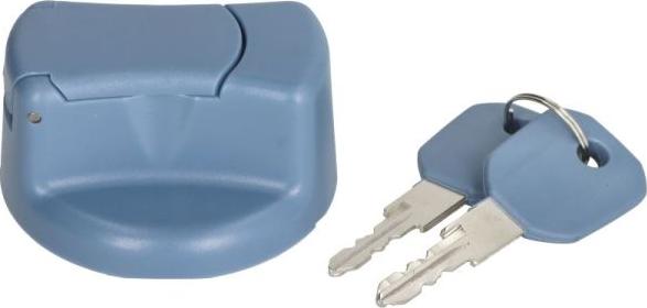 ENGITECH FT-C009 - Кришка, паливної бак autozip.com.ua