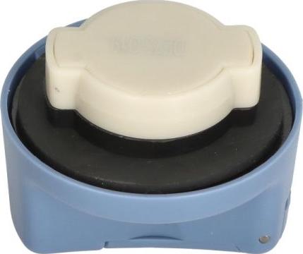 ENGITECH FT-C009 - Кришка, паливної бак autozip.com.ua