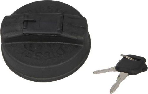 ENGITECH FT-C006 - Кришка, паливної бак autozip.com.ua