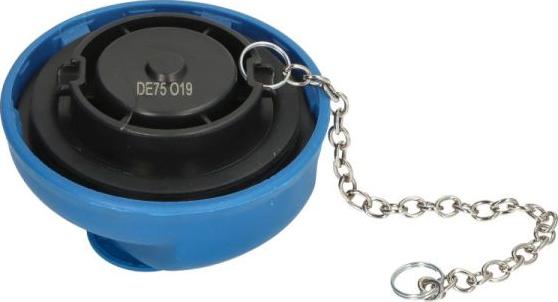 ENGITECH FT-C007 - Кришка, паливної бак autozip.com.ua