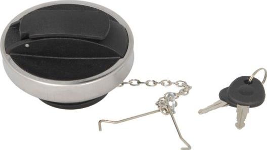 ENGITECH FT-C019 - Кришка, паливної бак autozip.com.ua