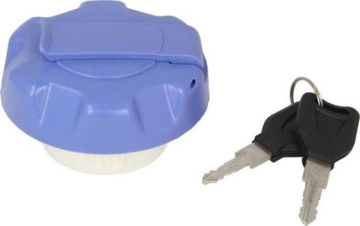 ENGITECH FT-C010 - Кришка, паливозаправочні система (впорскування карбаміду) autozip.com.ua