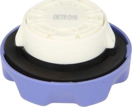 ENGITECH FT-C011 - Кришка, паливозаправочні система (впорскування карбаміду) autozip.com.ua
