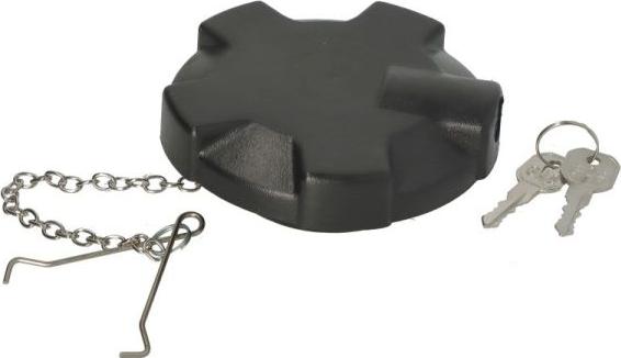 ENGITECH FT-C018 - Кришка, паливної бак autozip.com.ua