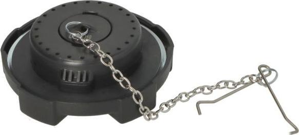 ENGITECH FT-C018 - Кришка, паливної бак autozip.com.ua