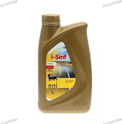 ENI 102391 - Моторна олива autozip.com.ua