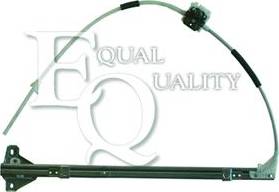 Equal Quality 012511 - Підйомний пристрій для вікон autozip.com.ua
