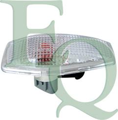 Equal Quality FL0467 - Бічний ліхтар, покажчик повороту autozip.com.ua