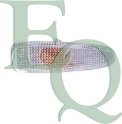 Equal Quality FL0474 - Бічний ліхтар, покажчик повороту autozip.com.ua