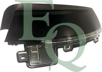 Equal Quality FL0593 - Бічний ліхтар, покажчик повороту autozip.com.ua
