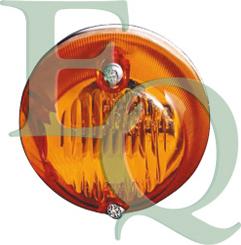 Equal Quality FL0697 - Бічний ліхтар, покажчик повороту autozip.com.ua