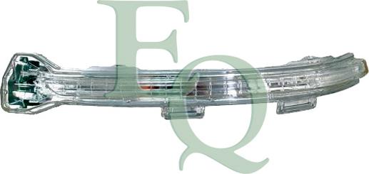 Equal Quality FL0628 - Бічний ліхтар, покажчик повороту autozip.com.ua