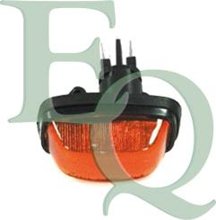 Equal Quality FL0062 - Бічний ліхтар, покажчик повороту autozip.com.ua