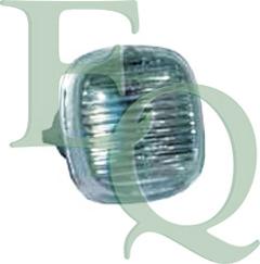 Equal Quality FL0020 - Бічний ліхтар, покажчик повороту autozip.com.ua