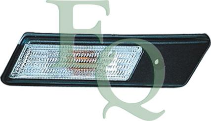 Equal Quality FL0029 - Бічний ліхтар, покажчик повороту autozip.com.ua