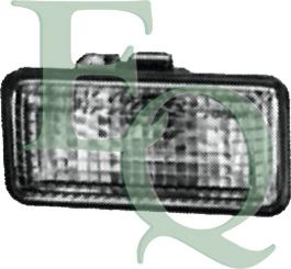 Equal Quality FL0191 - Бічний ліхтар, покажчик повороту autozip.com.ua