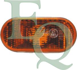Equal Quality FL0149 - Бічний ліхтар, покажчик повороту autozip.com.ua