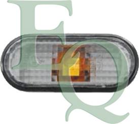 Equal Quality FL0177 - Бічний ліхтар, покажчик повороту autozip.com.ua