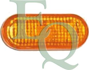 Equal Quality FL0256 - Бічний ліхтар, покажчик повороту autozip.com.ua