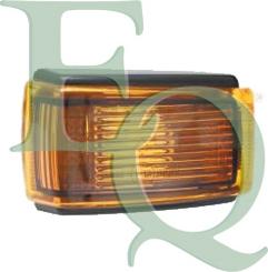Equal Quality FL0264 - Бічний ліхтар, покажчик повороту autozip.com.ua
