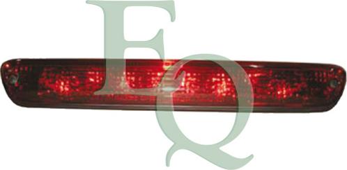 Equal Quality FP0308 - Задні ліхтарі autozip.com.ua