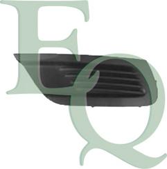 Equal Quality G3233 - Решітка вентилятора, буфер autozip.com.ua
