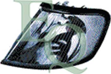 Equal Quality GA7049 - Бічний ліхтар, покажчик повороту autozip.com.ua