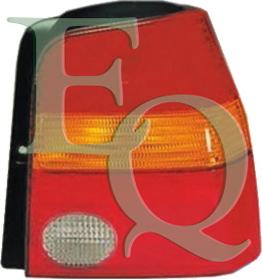 Equal Quality GP0555 - Задній ліхтар autozip.com.ua