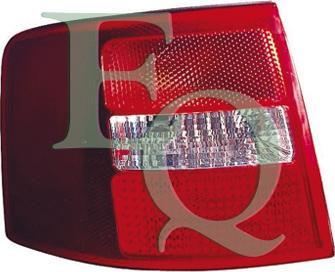 Equal Quality GP1347 - Задні ліхтарі autozip.com.ua