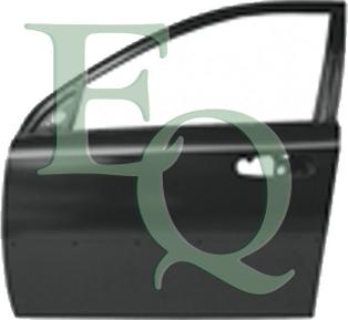 Equal Quality L04631 - Двері, кузов autozip.com.ua