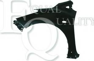 Equal Quality L04851 - Крило autozip.com.ua